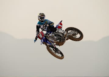Jeremy Martin (Yamaha) übernimmt das 'redplate' des Meisterschaftsführenden