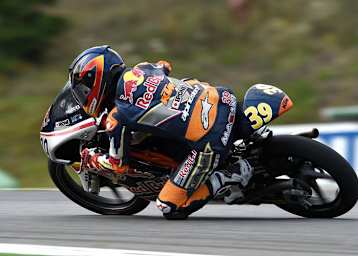 Kazuki Masaki in Brünn