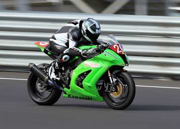 Matt Walters gewann in der australischen FX Superbike auf Phillip Island überlegen