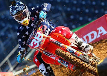 Shane McElrath führt die US-Westküstenmeisterschaft weiterhin an