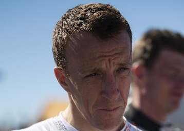 Kris Meeke ist auf Arbeitssuche
