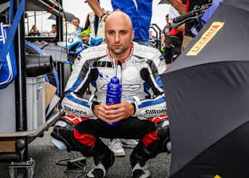 Lorenzo Lanzi