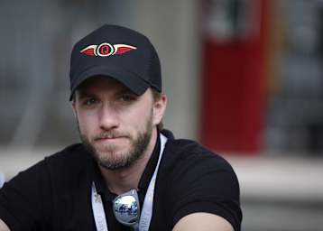 Quick Nick bleibt bei Rebellion