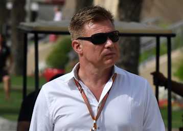 Mika Salo wünscht sich die Tankstopps zurück