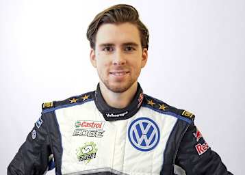 Anders Jæger, der neue Mann neben Mikkelsen