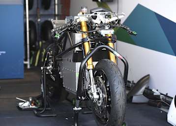 Noch halten die Batterien die E-Fahrzeuge zurück