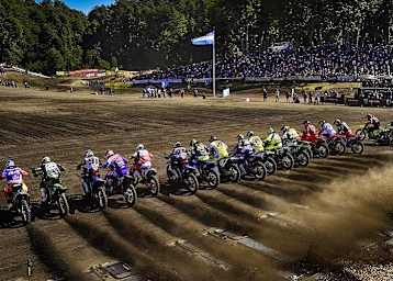 Die MXGP-WM 2019 startet am 2. und 3. März in Argentinien
