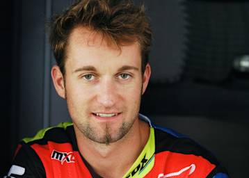 Max Nagl gewann die Qualifikation in Aichwald