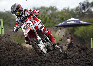 Max Nagl wird im Dezember Vater