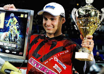 Nick Schmidt hat deutsche Wurzeln