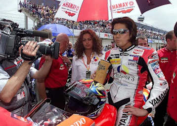 Norick Abe