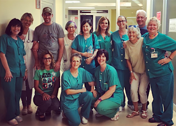 Kenny Noyes kämpft auch ein Jahr nach seinem schweren Sturz noch mit den Folgen