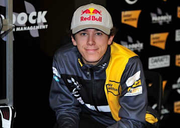 Philipp Öttl: «Es ist ein Wunder, dass ich eine zweite Chance erhalte»