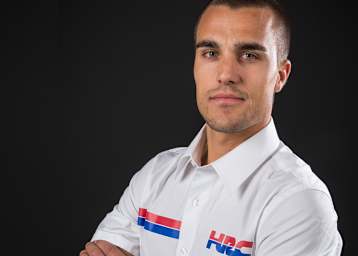 Gautier Paulin (Honda) sagt das Supercrossrennen Paris-Bercy ab