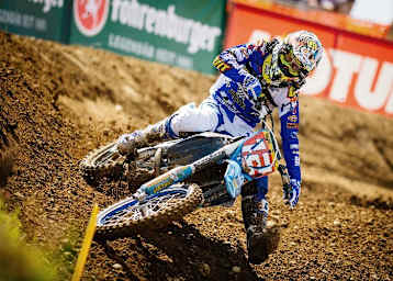 Der MX Masters-Titel 2018 wird nicht an Max Nagl gehen 