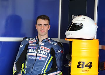 Janusch Prokop