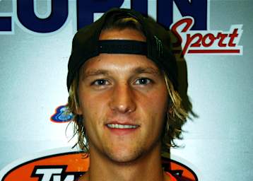 Rasmus Jörgensen hatte schon viel Pech in seinem Leben