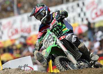 Für Tyla Rattray hätte es keinen passenderen Ort als Glen Helen für seinen Abschied geben können