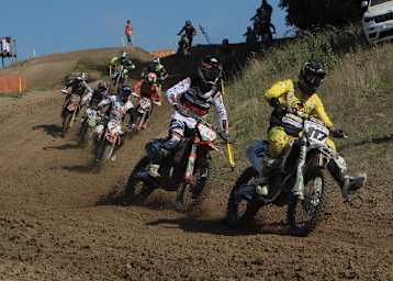 Rauchenecker (117) vor Neurauter (909)