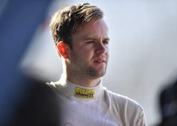 Netter Zeitgenosse: Jules Gounon