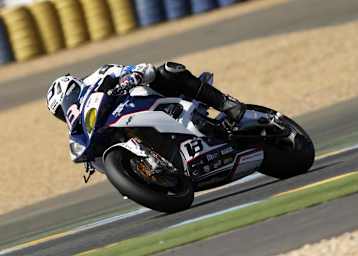 In Le Mans geht es mit der Saison 2015 los