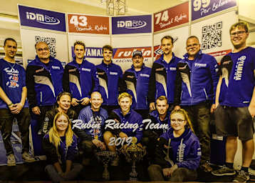 Team Rubin Racing