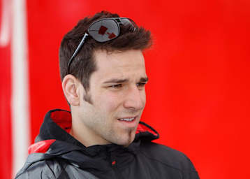 Rui Goncalves ist seit Ende September auf Jobsuche