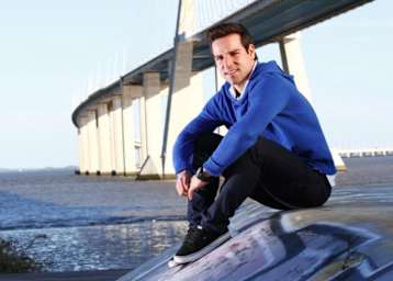 Rui Gonçalves hat noch eine Rechnung mit der WM offen