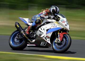 Sabine Holbrook: «Ich hatte wieder einen riesen Spaß gehabt»