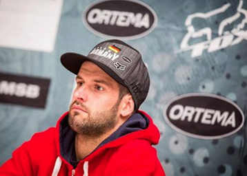 Marcus Schiffer wird Cheftrainer der deutschen MXoN-Nationalmannschaft