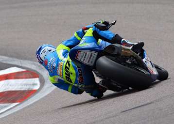 Dominic Schmitter macht sich aus dem Staub