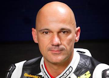 Dirk Schnieders: Schwer verletzt nach Hockenheim-Crash