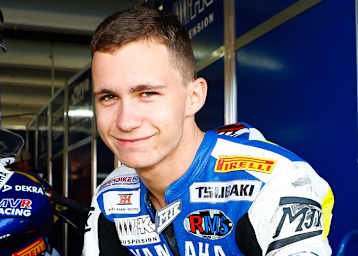 Bryan Schouten