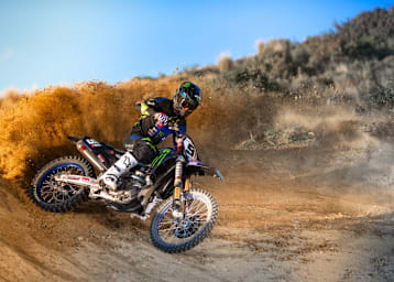 MXGP-Vizeweltmeister Jeremy Seewer