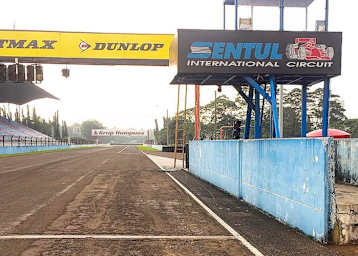 Sentul ist in einem bemitleidenswerten Zustand