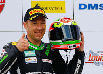 Roman Stamm hat genug von zweiten Plätzen