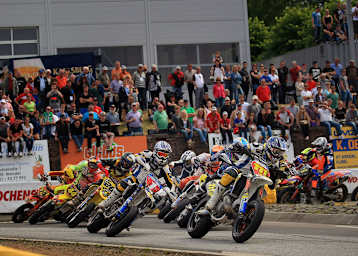 Start frei in St. Wendel