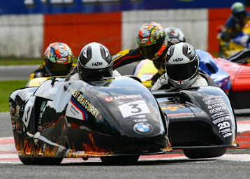 Steinhausen/Kölsch sind an diesem Wochenende in Rijeka dran