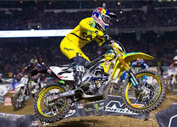 James Stewart ist nach seiner Gehirnerschütterung noch immer nicht fit