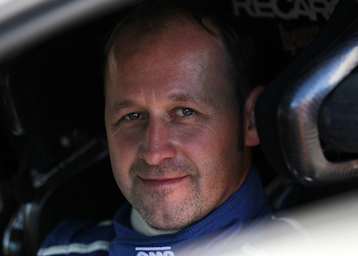 Manfred Stohl
