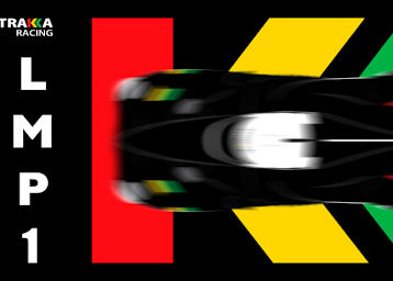Strakka geht in die LMP1