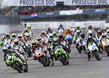 Die Supersport-WM 2017 verspricht spannender zu werden als 2016