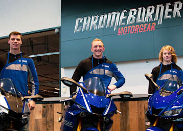 SWPN-Trio für die IDM