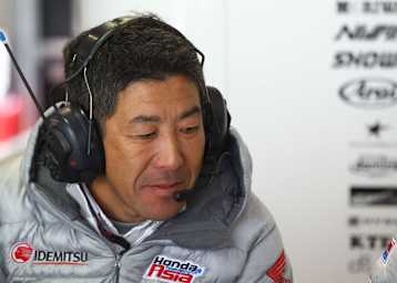 Tadayuki Okada: «Talent zu haben bedeutet immer auch, mental stark zu sein»