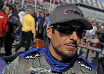 Alex Tagliani