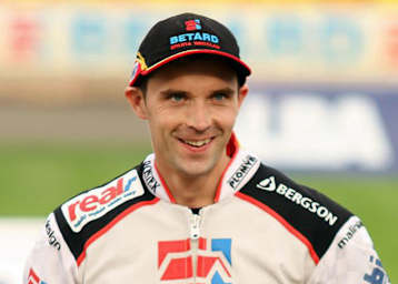 Tomasz Jedrzejak