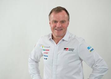 Teamchef Tommi Mäkinen gewann viermal in Monte Carlo