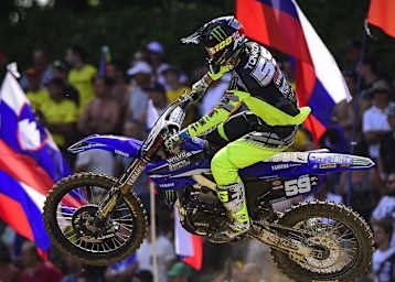 Aleksandr Tonkov bangt wegen eines Stempeleintrags um seine Karriere