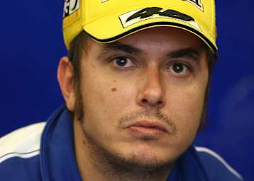 Uccio übernimmt nun das Management