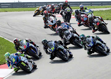 In neun Tagen beginnt die neue MotoAmerica-Saison 2019